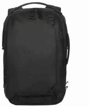 Targus Commuter EcoSmart Rucksack schwarz