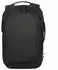 Targus Commuter EcoSmart Rucksack schwarz