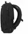 Targus Commuter EcoSmart Rucksack schwarz