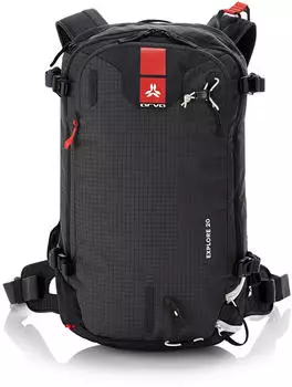 Arva Explore 20 black