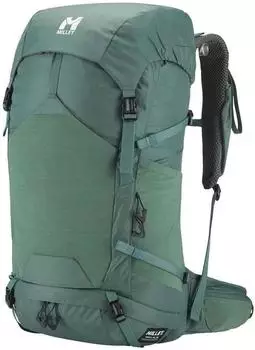 Millet Seneca Air 30 Backpack (MIS2338) green