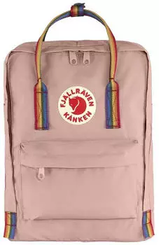 Fj&auml;llr&auml;ven K&aring;nken Rainbow chalk rose