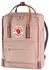 Fjällräven Kånken Rainbow chalk rose