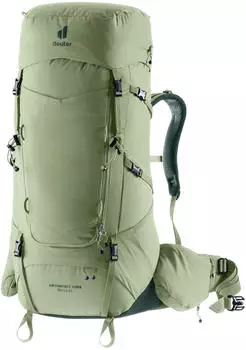 Deuter Aircontact Core 55+10 SL (2026) grove/ivy