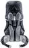 Deuter Aircontact Lite 50+10 (2026) black/graphite