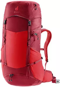 Deuter Futura Pro 36 (2026) cherry/masala