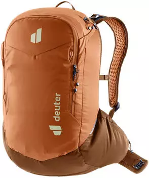 Deuter Attack 18 SL (2026) mocha/pecan