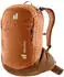 Deuter Attack 18 SL (2026) mocha/pecan