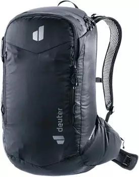 Deuter Attack 22 EL (2026) black