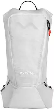 Cyclite Race Backpack 02 (R.2026.003.07) light grey