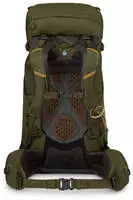 Osprey 10007482, Osprey Kestrel 38 moss green (1176) S-M Herren