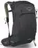 Osprey Stratos 24 raven black