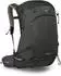 Osprey Stratos 34 raven black