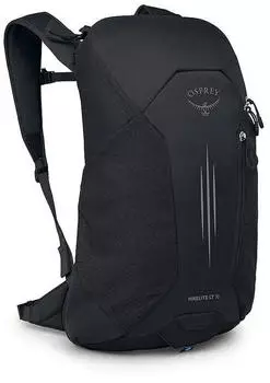 Osprey Hikelite LT 16 black
