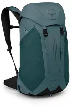 Osprey Hikelite LT 30 cascade blue