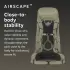 Osprey Kyte LT 45 cascade blue
