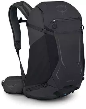 Osprey Hikelite 32 raven black