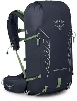 Osprey Talon Velocity 30 S/M nocturnal blue