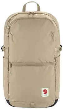 Fj&auml;llr&auml;ven High Coast Backpack 24 fossil
