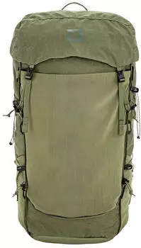 Fj&auml;llr&auml;ven Kajka X-L&auml;tt 45 S/M (23200351) green