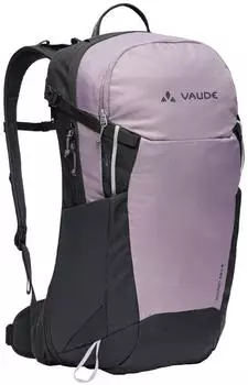 VAUDE Wizard 18+4L (48648) purple ash