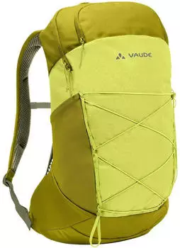 VAUDE Agile Air 20 light leaf