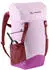 VAUDE Skovi 15 raspberry