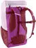 VAUDE Skovi 15 raspberry