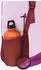 VAUDE Skovi 15 raspberry