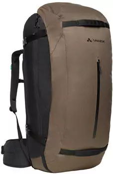 VAUDE Mundo 65+To Go (14398) deer brown