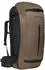 VAUDE Mundo 65+To Go (14398) deer brown