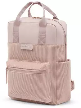 Kapten & Son Bergen Small Cord Rose Clay
