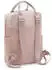 Kapten & Son Bergen Small Cord Rose Clay