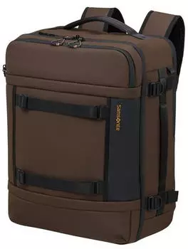 Samsonite Cabin Pack 17,3" (159775) dark brown