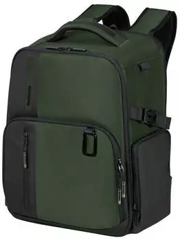 Samsonite Biz2Go 14,1" Cabin (158708) earth green