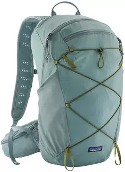 Patagonia Terravia Pack 22 (48906) M blue sage