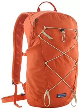 Patagonia Terravia Pack 14 (48896) S coal orange