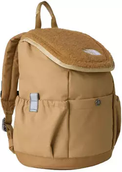 The North Face Mini Explorer (52VW) sahara/utility brown