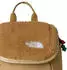 The North Face Mini Explorer (52VW) sahara/utility brown