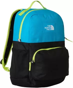 The North Face Chuckwalla Youth (8EEW) tnf black/meridian blue
