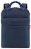 Reisenthel allday backpack M twist navy