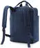 Reisenthel allday backpack M twist navy