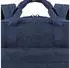 Reisenthel allday backpack M twist navy