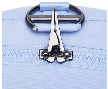 PacSafe Citysafe CX Anti-Theft Convertible Backpack (20410) serenity blue – Diebstahlschutz für urbane Mobilität