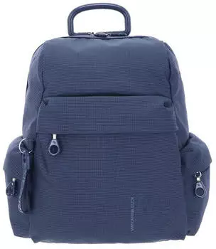 Mandarina Duck MD20 Backpack (P10QMTT2) deep blue