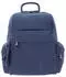 Mandarina Duck MD20 Backpack (P10QMTT2) deep blue