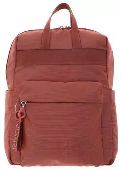 Mandarina Duck MD20 Backpack (P10QMT17) peacan nut