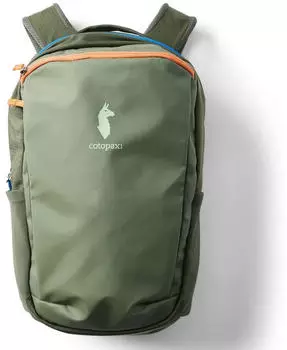 Cotopaxi Allpa 18 fatigue