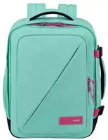 American Tourister Take2cabin-27l Handgep&auml;ck Gr&uuml;n Gr&uuml;n One Size - Gr&uuml;n