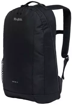 Hagl&ouml;fs Skuta 15L true black